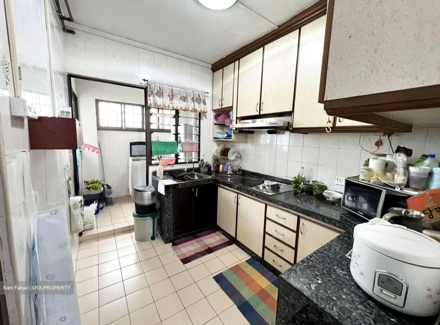 Blk 976 Hougang Street 91 (Hougang), HDB 4 Rooms #601955781